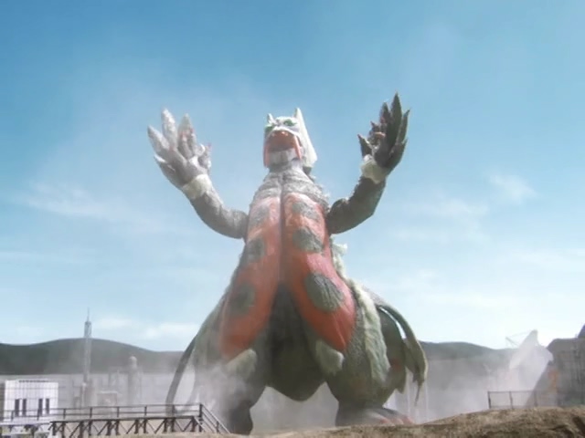 多拉格利第二代