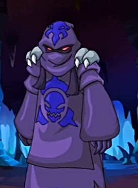 赛尔号之光明的赎救