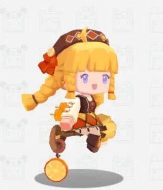 href="/item/游戏/33581" data-lemmaid="33581">游戏 /a>《迷你世界