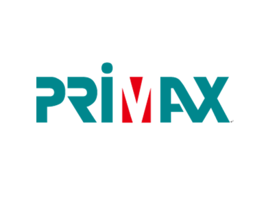 Primax_百度百科