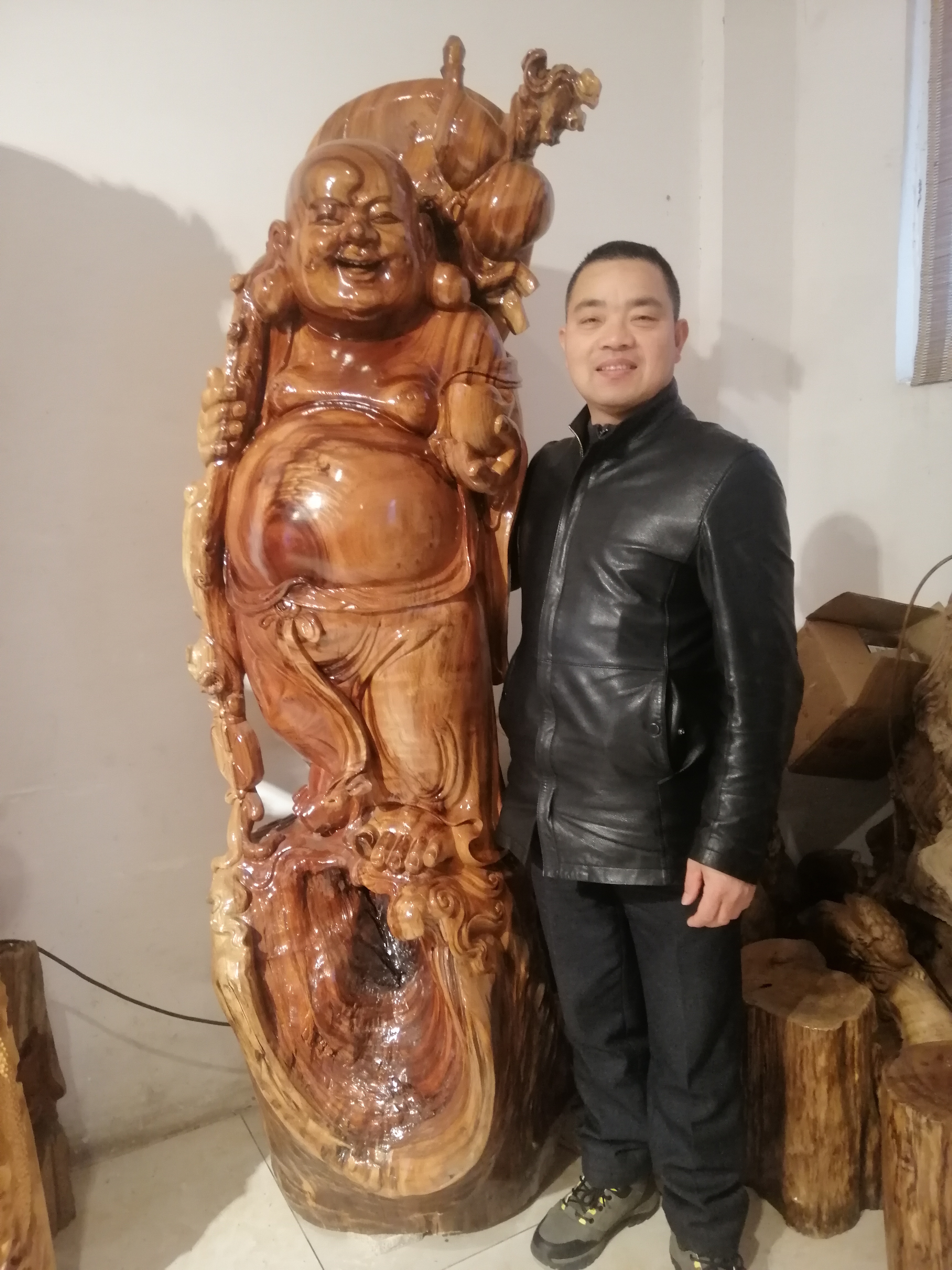 谭志兴