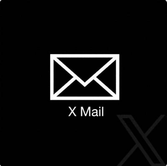 X Mail_百度百科