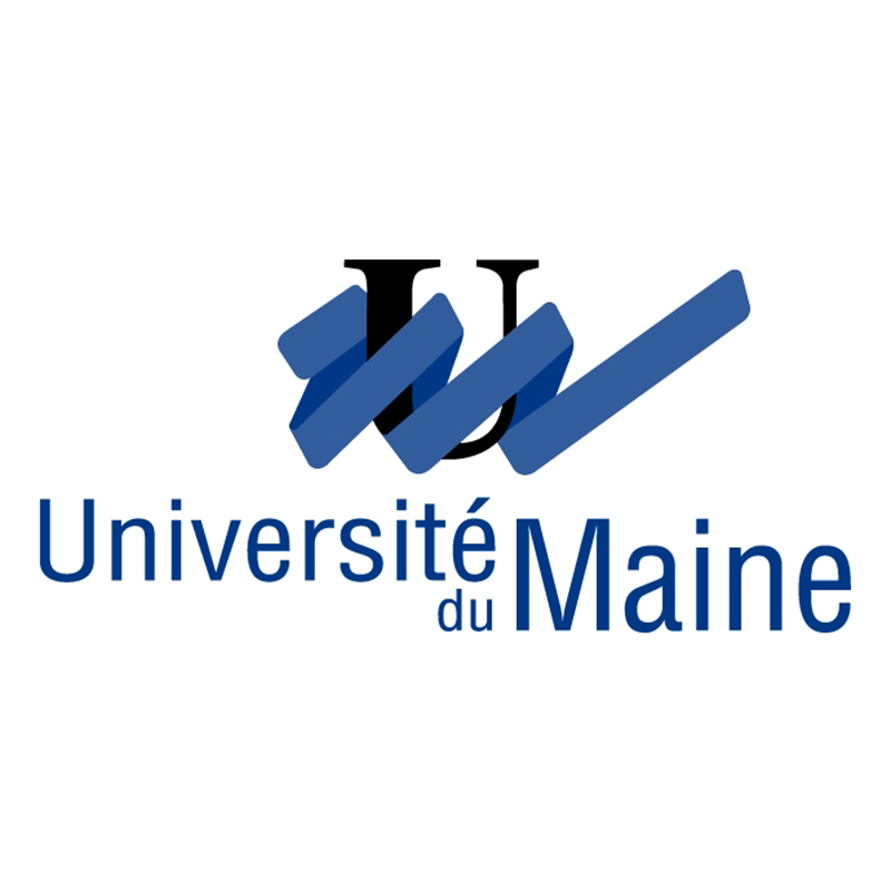 原名曼恩大学(université du maine),成立于1977年,是一所法国国立的