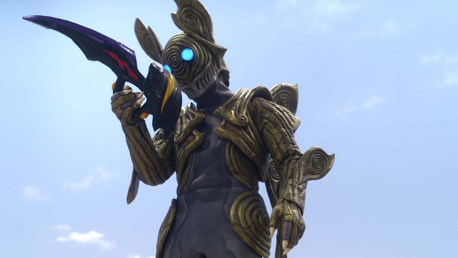 海盗外星人巴罗萨星人