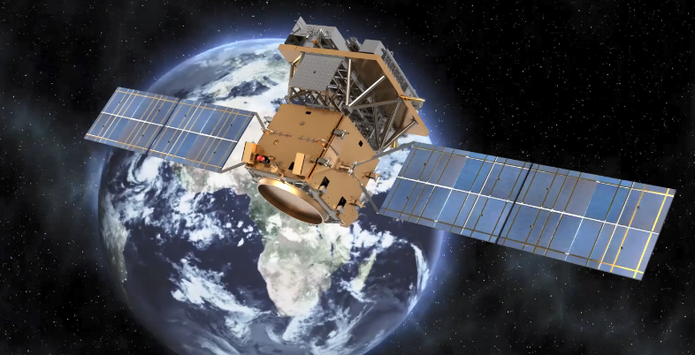 先进天基太阳天文台卫星(aso-s)