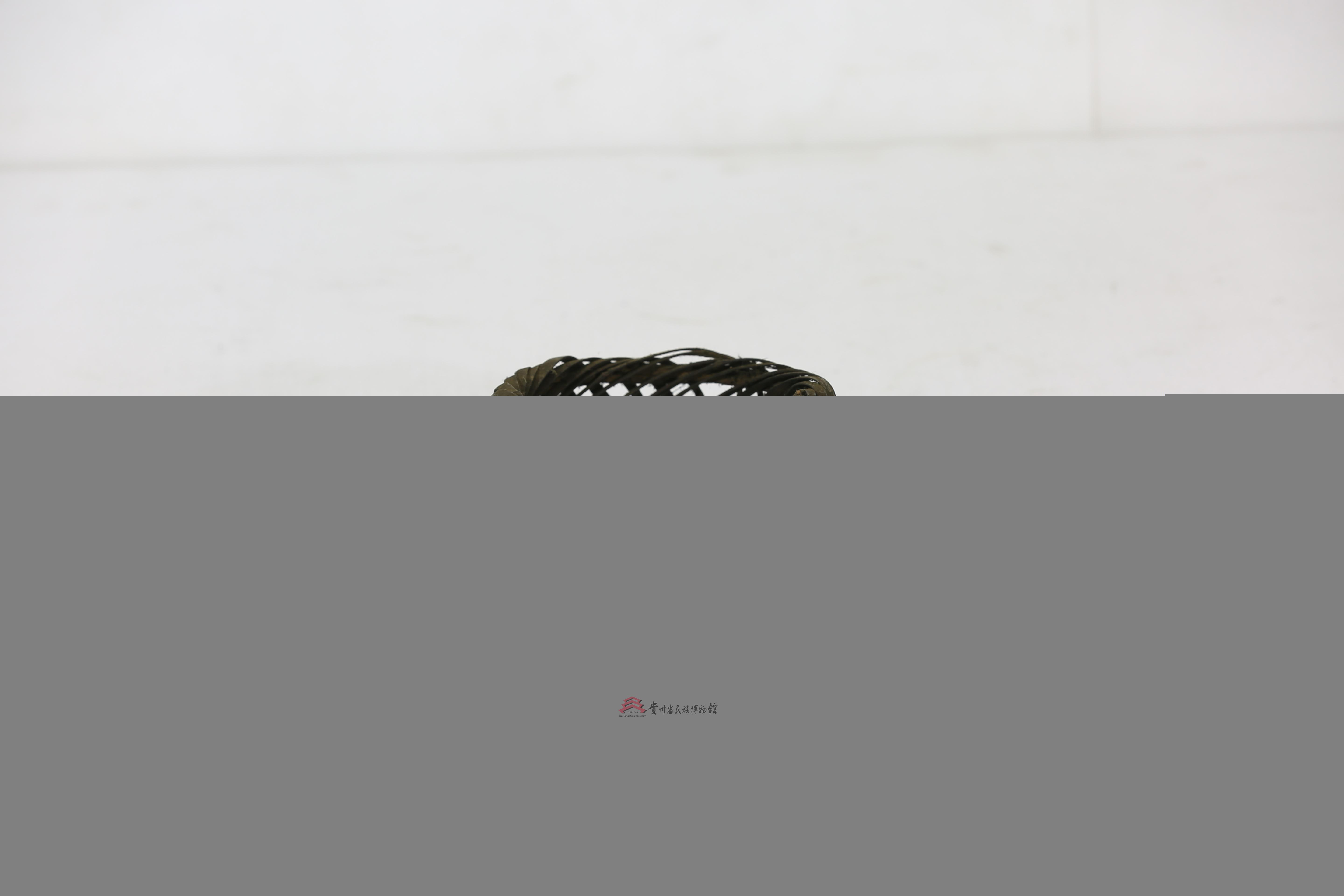 当代道真牛笼嘴