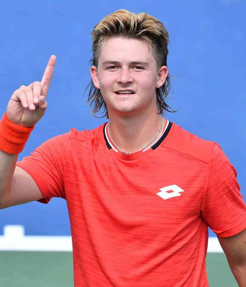 杰弗里约翰沃尔夫