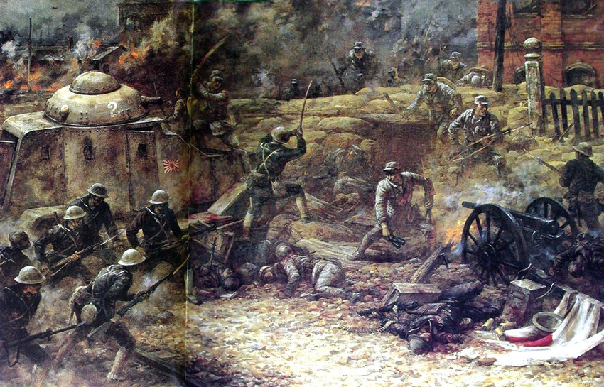 国民革命军十九路军