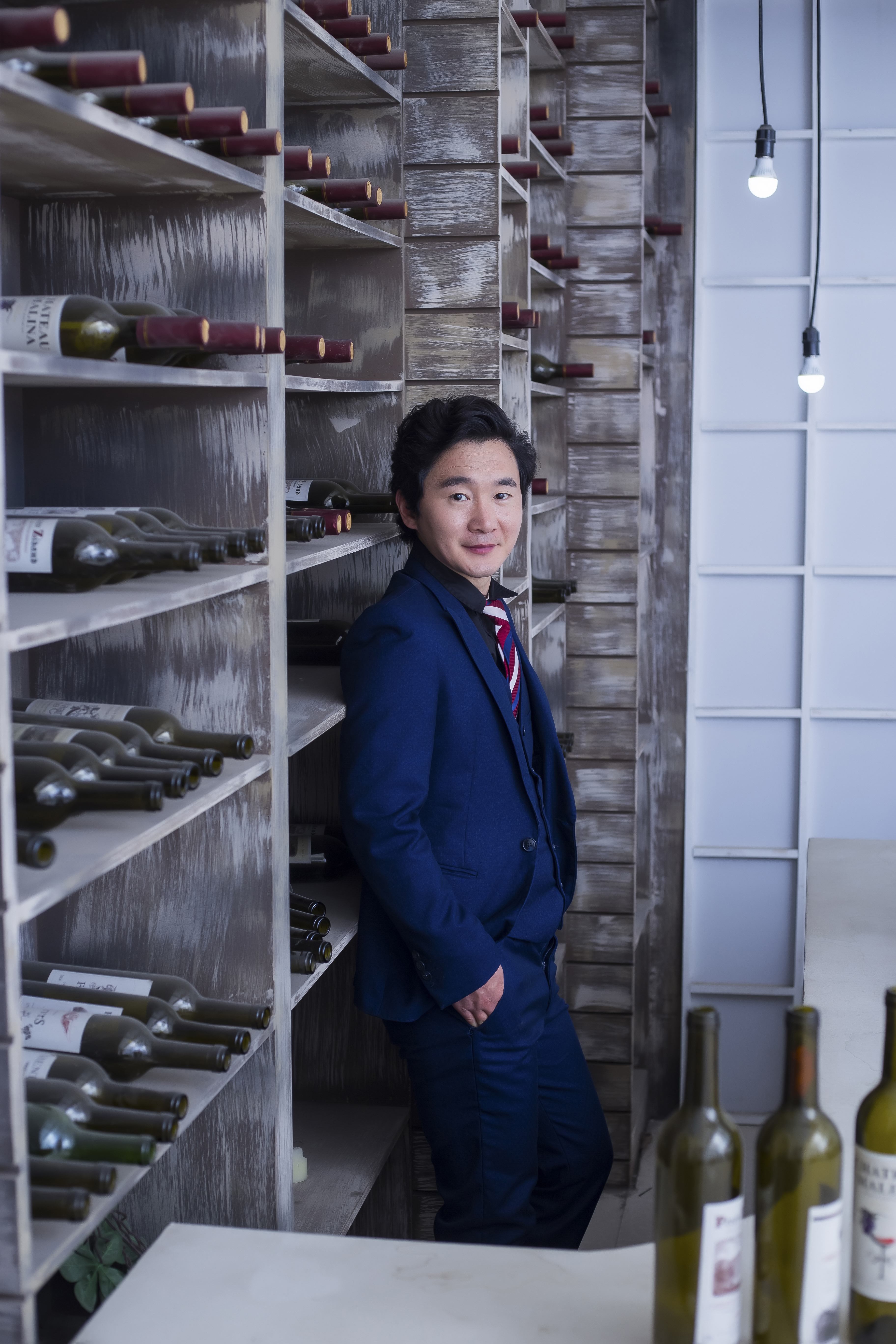  p>曹强,1987年出生于江苏丰县,男,江苏人,少林寺俗家弟子,中国新锐