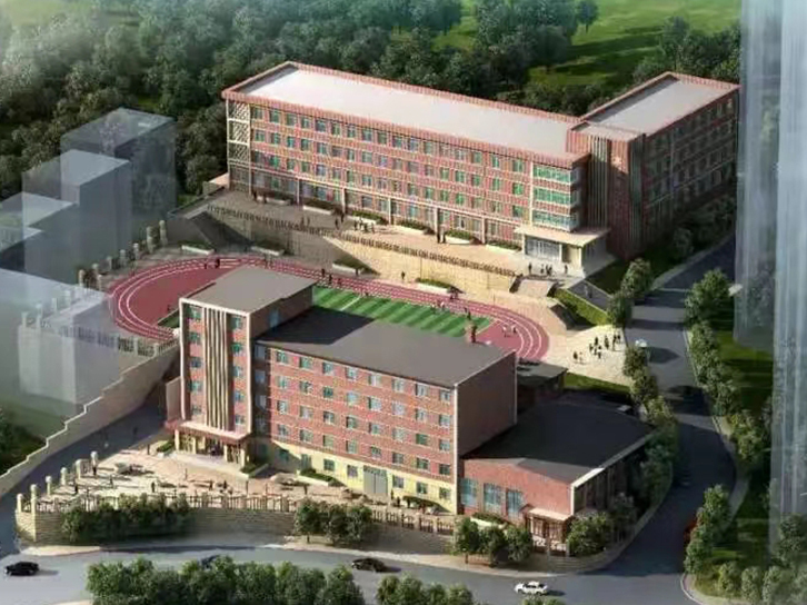 本溪展望国际学校