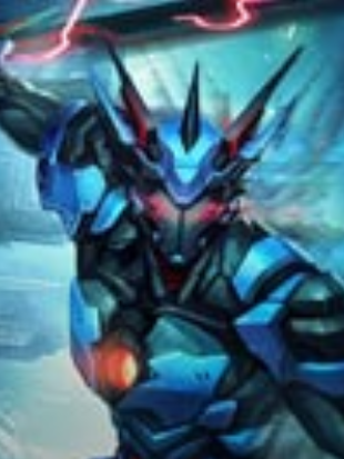  p>杀戮天使沙利尔,游戏《火线精英》中的角色. /p>