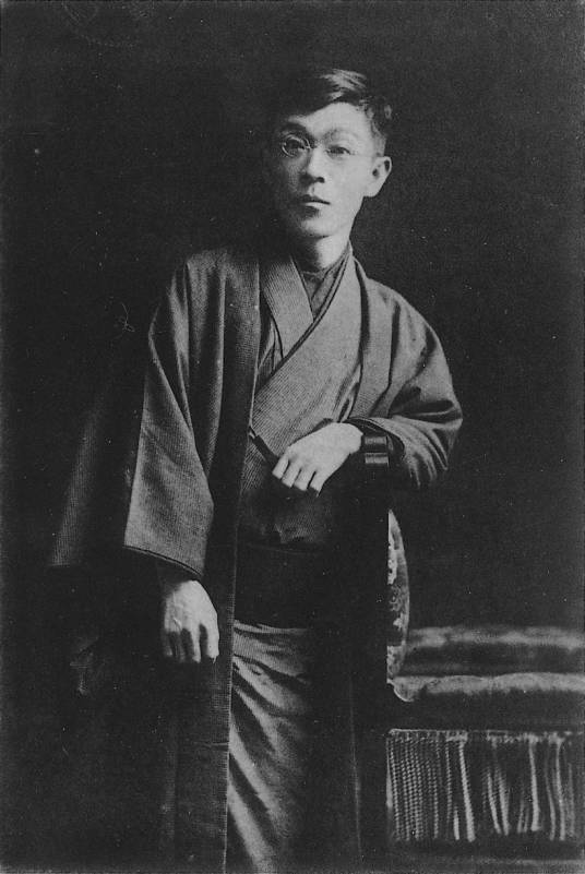 泉镜花（日本小说家）_百度百科