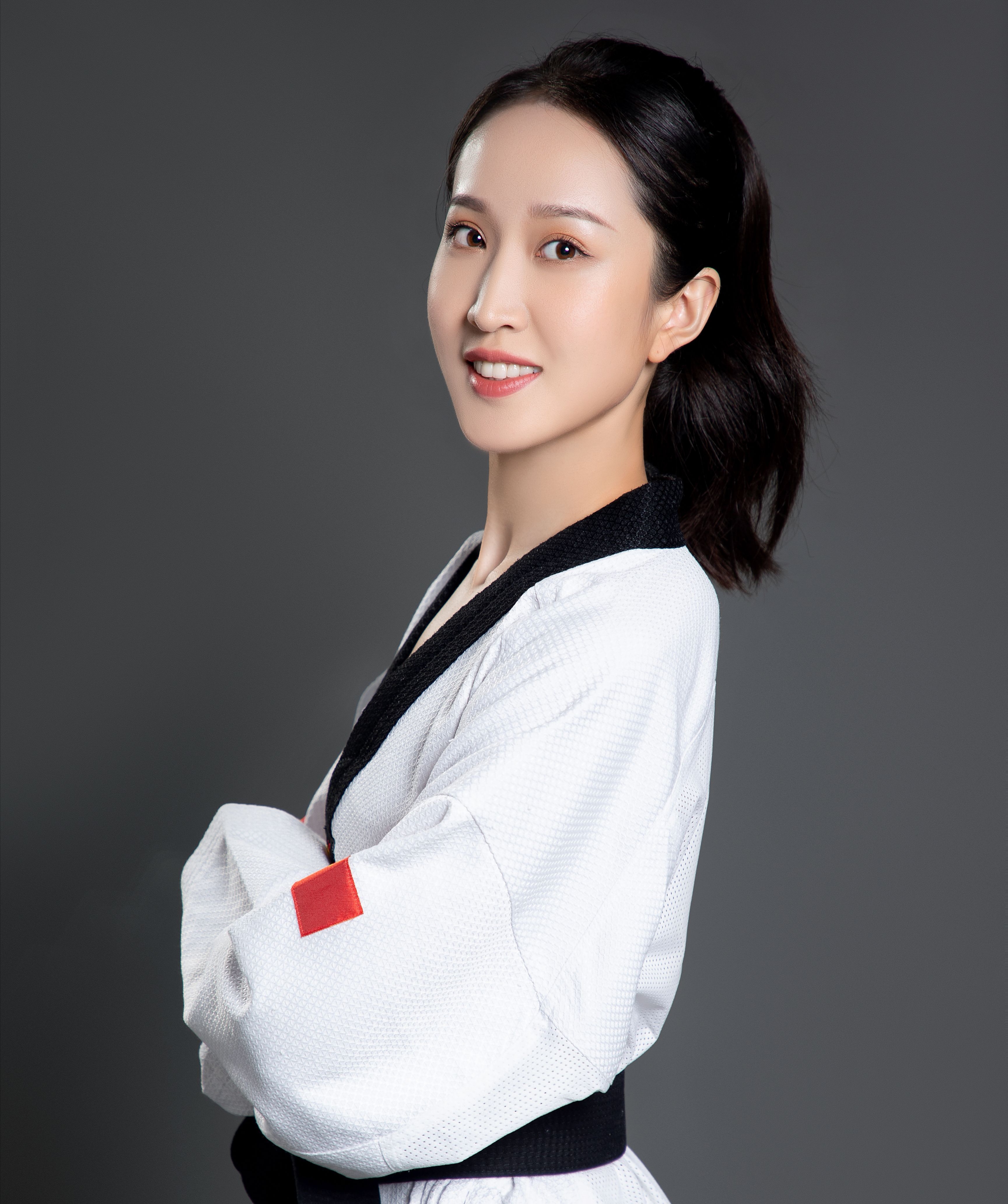 女,2012,2015年两届 a target="_blank" href="/item/跆拳道/14455"