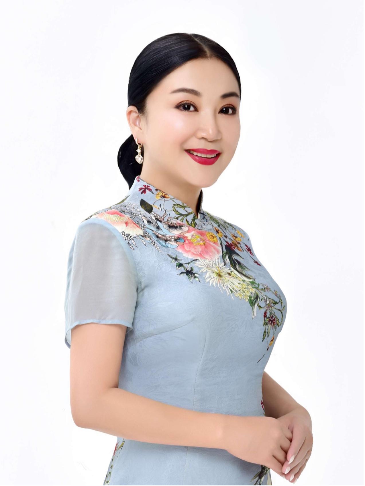 吴春燕,3月15日出生,中国内地女高音歌唱家,北京歌舞剧院国家一级演员