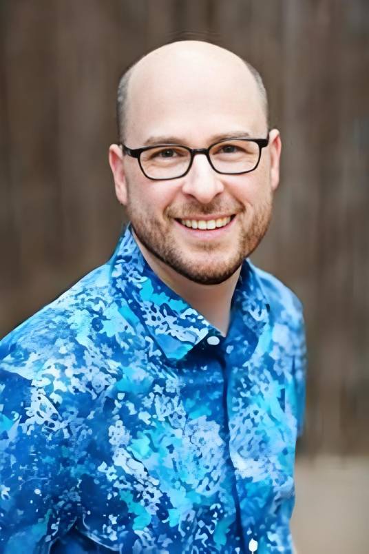 Patrick Johnson_百度百科