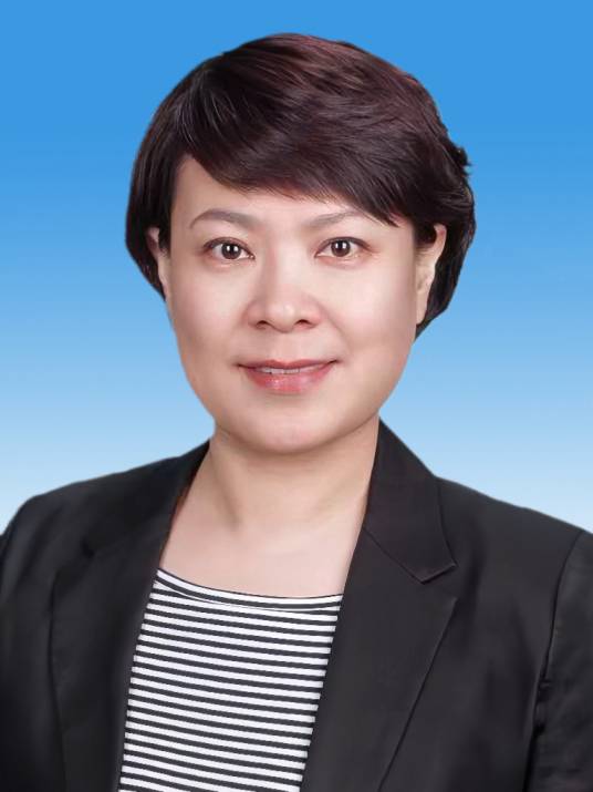 刘兰凤_百度百科