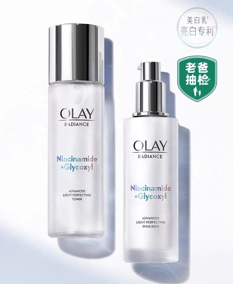 OLAY（宝洁公司旗下品牌）_百度百科