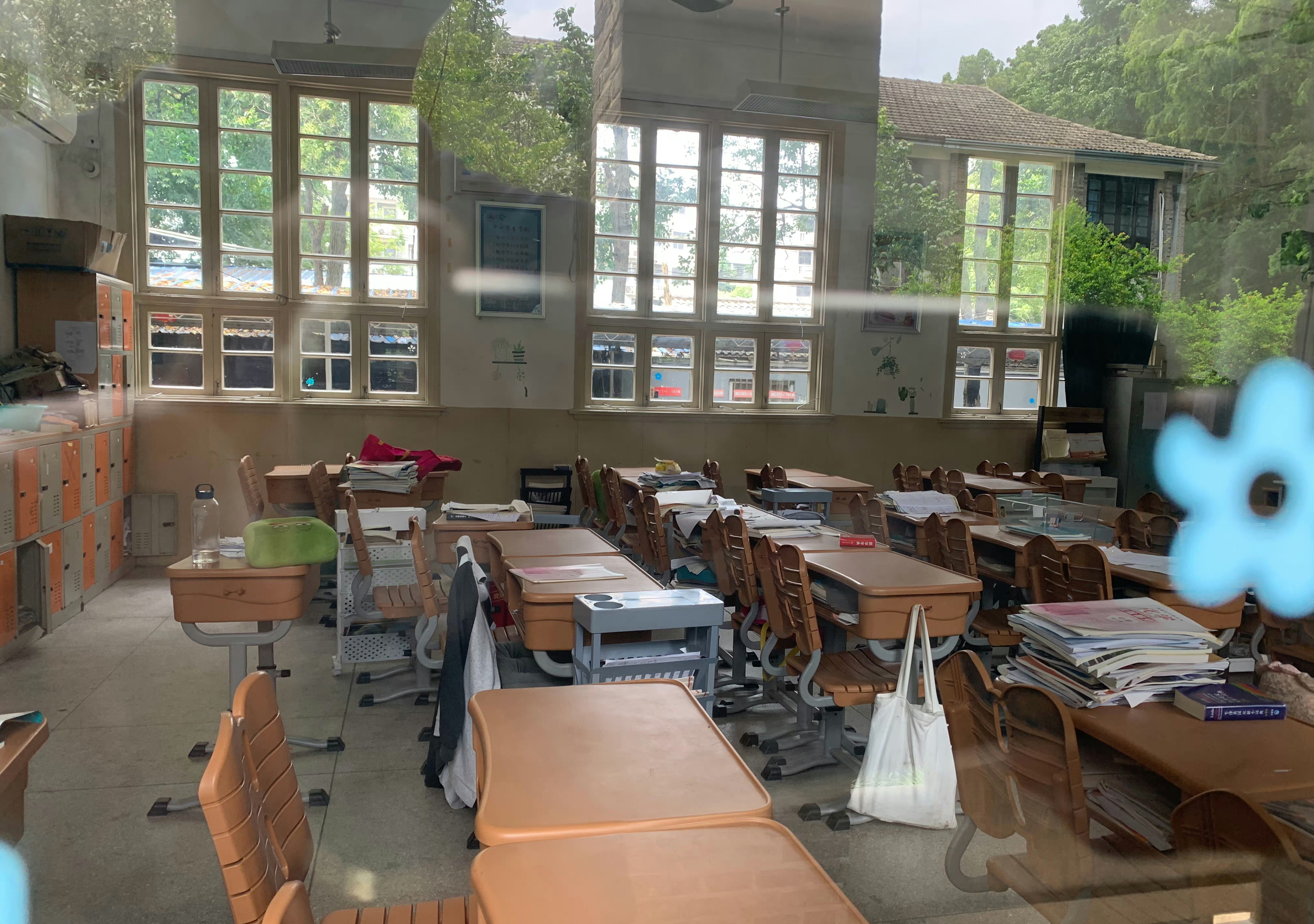 上海市松江二中