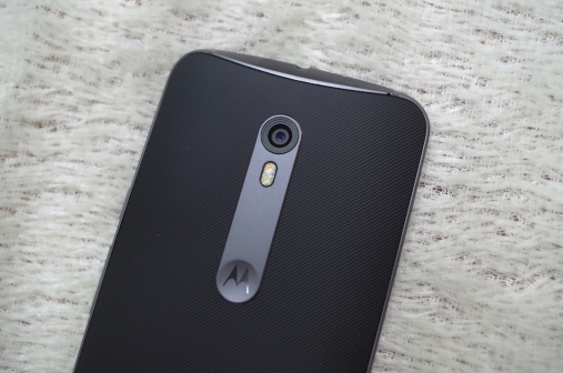 moto x style_百度百科