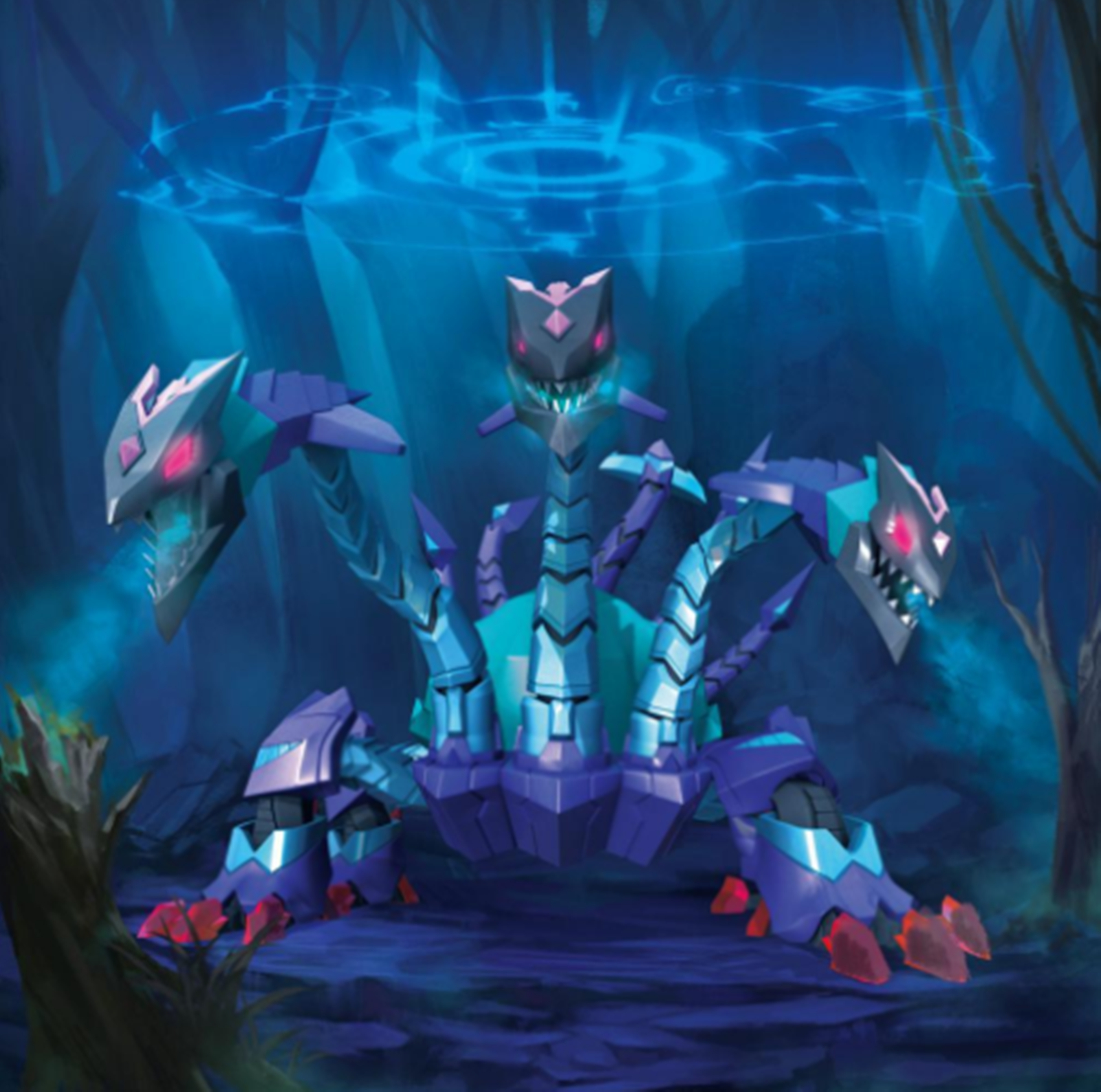  p>《爆兽猎人》是2017年郭成大执导的动画片. /p>