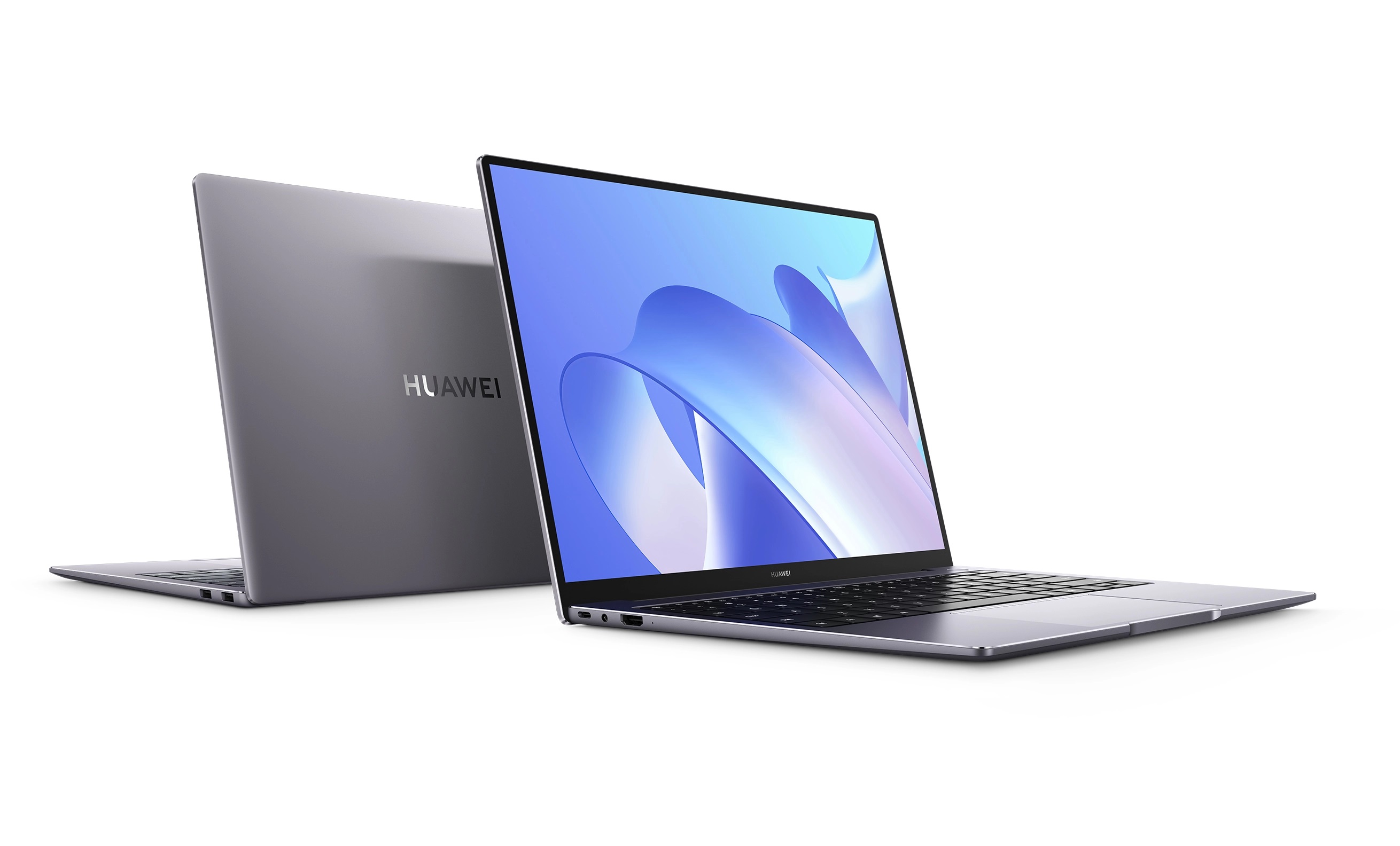 huawei matebook 14 锐龙版 2021