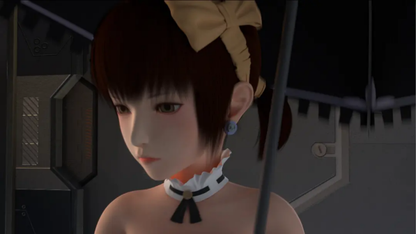 《纳米核心第二季》剧照