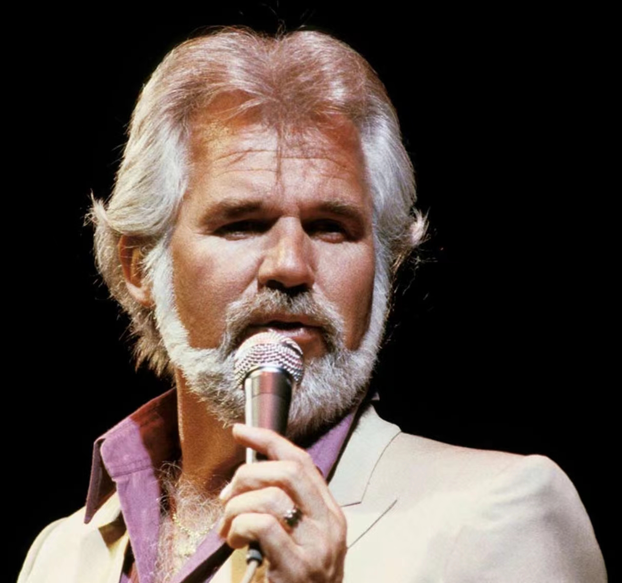 data-lemmaid="7303056">肯尼·罗杰斯 /a> i>(kenny rogers,1938年8