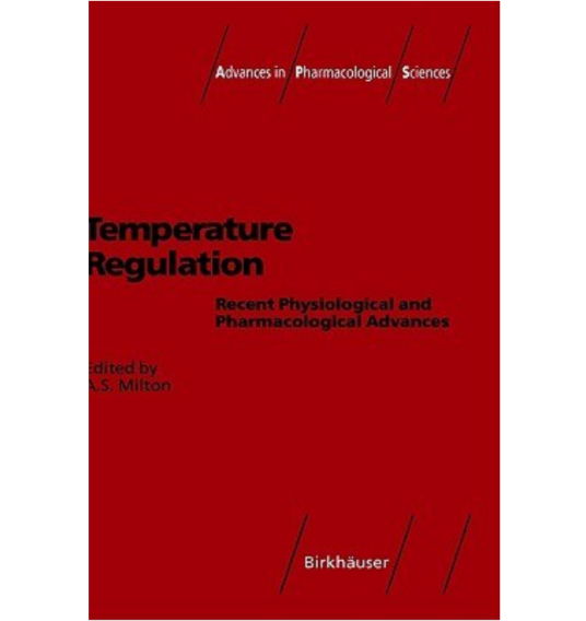 Temperature Regulation_百度百科