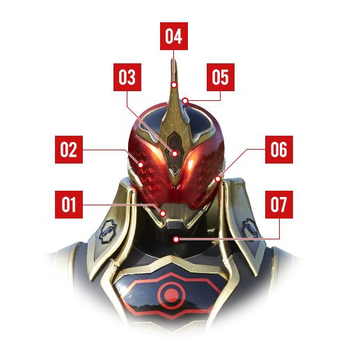 假面骑士extremer