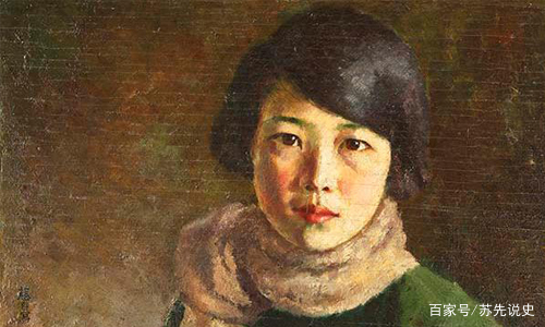 徐悲鸿婚内恋上女学生，被妻子索要百万分手费，最终过度劳累而死_百科TA说