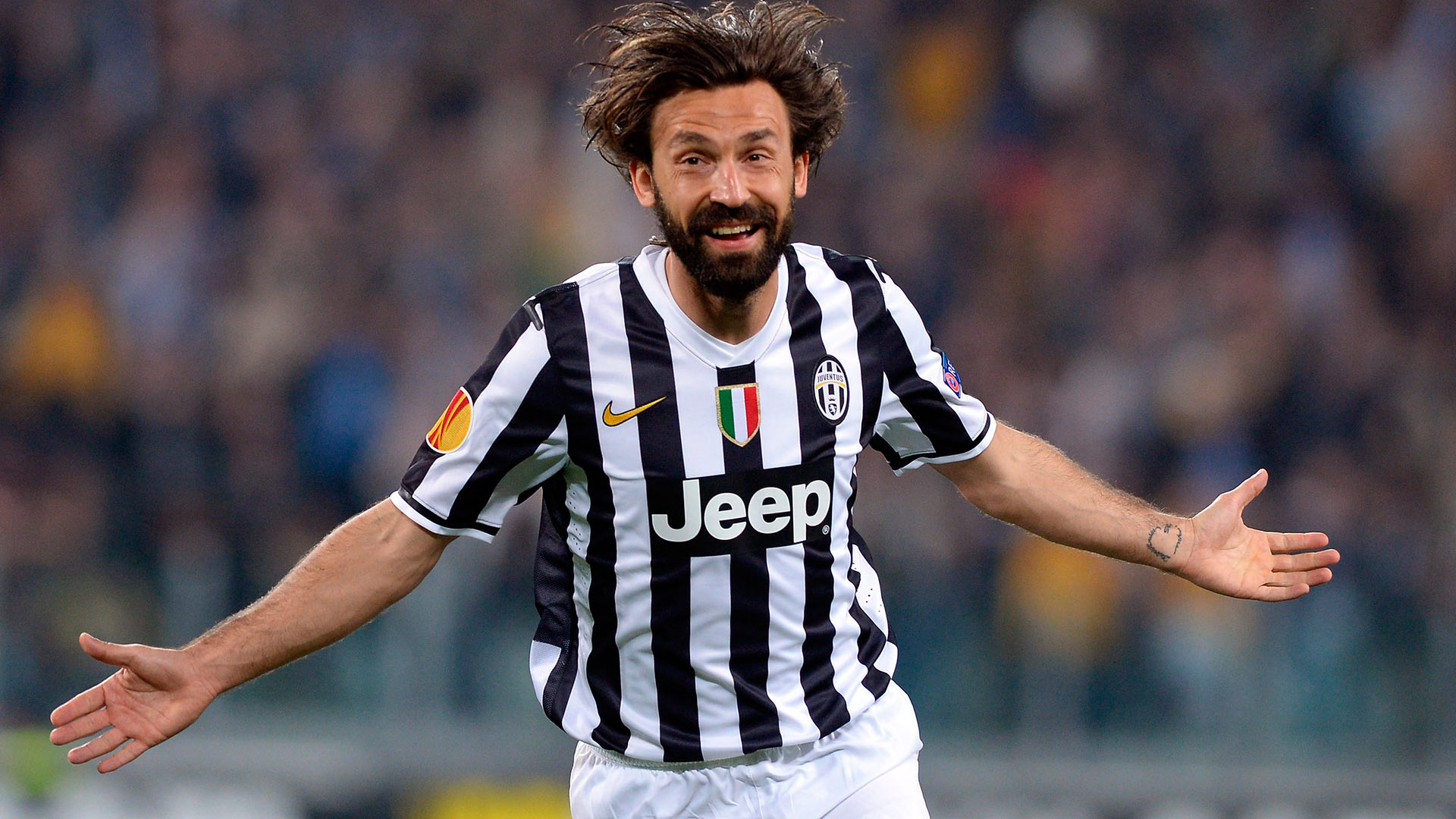 pirlo
