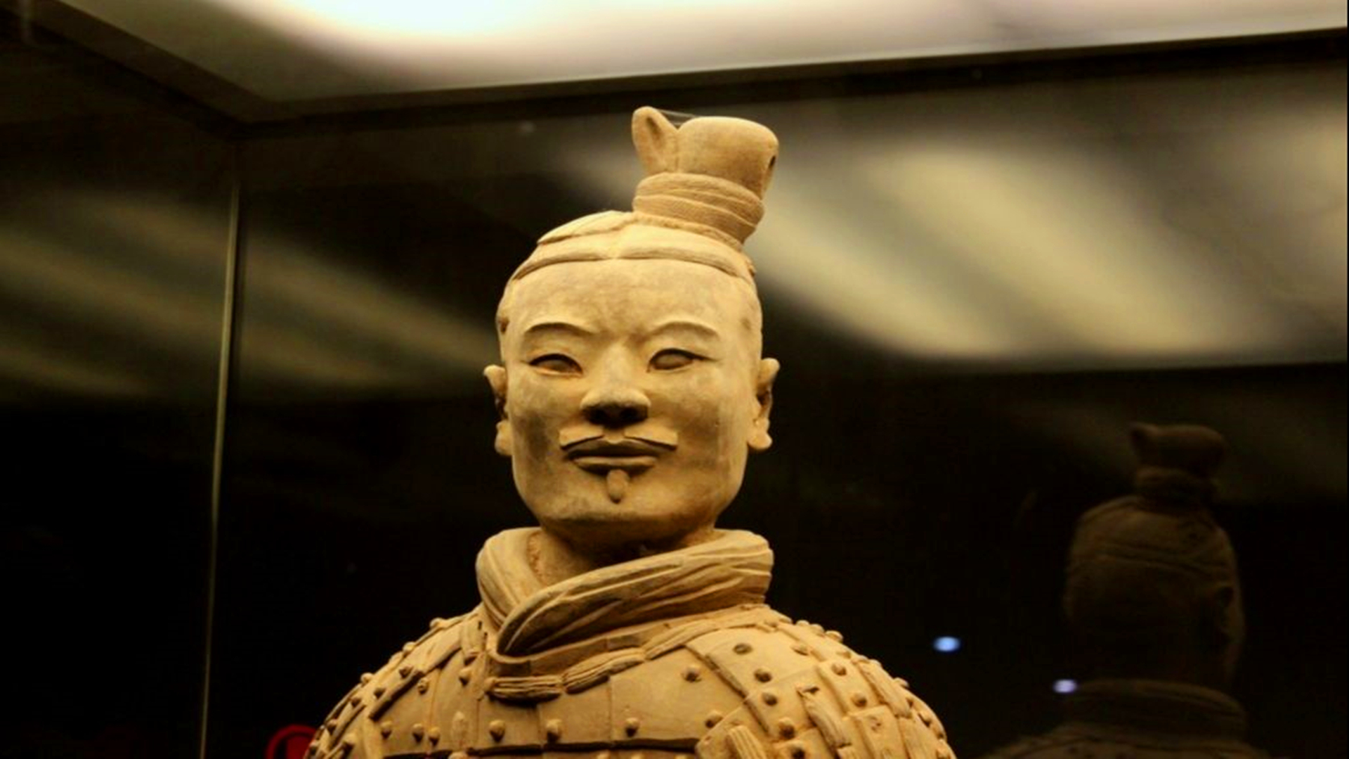 始作俑者其无后乎？兵马俑究竟是不是活人烧制，专家：无稽之谈_百科TA说