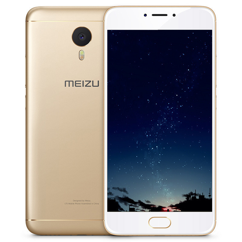  p>魅族魅蓝note 3(双4g)是2016年上市的一款智能手机. /p>