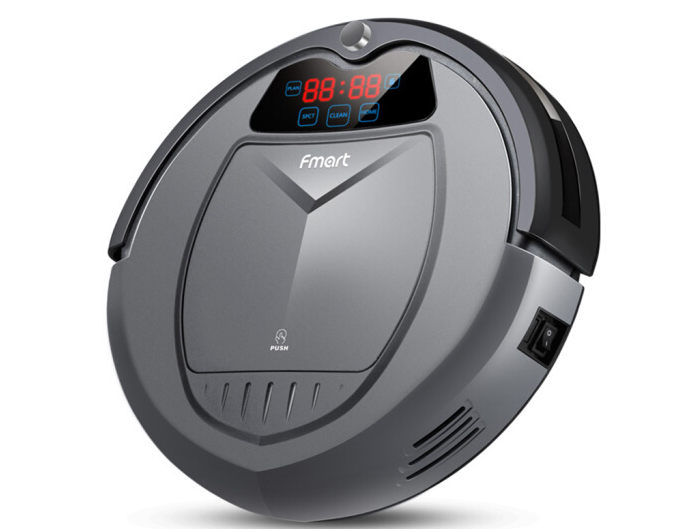  p>福玛特e-r310a是产于中国大陆的扫地机器人,毛重为4.82kg. /p>