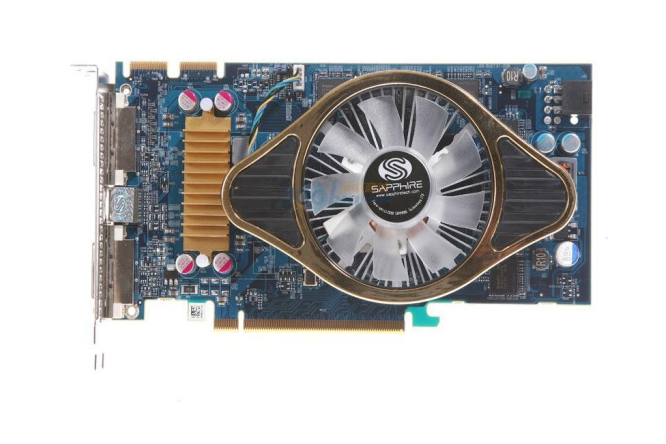 蓝宝石hd4830至尊版