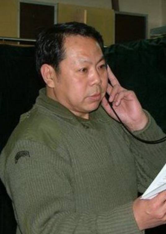 付绍业_百度百科