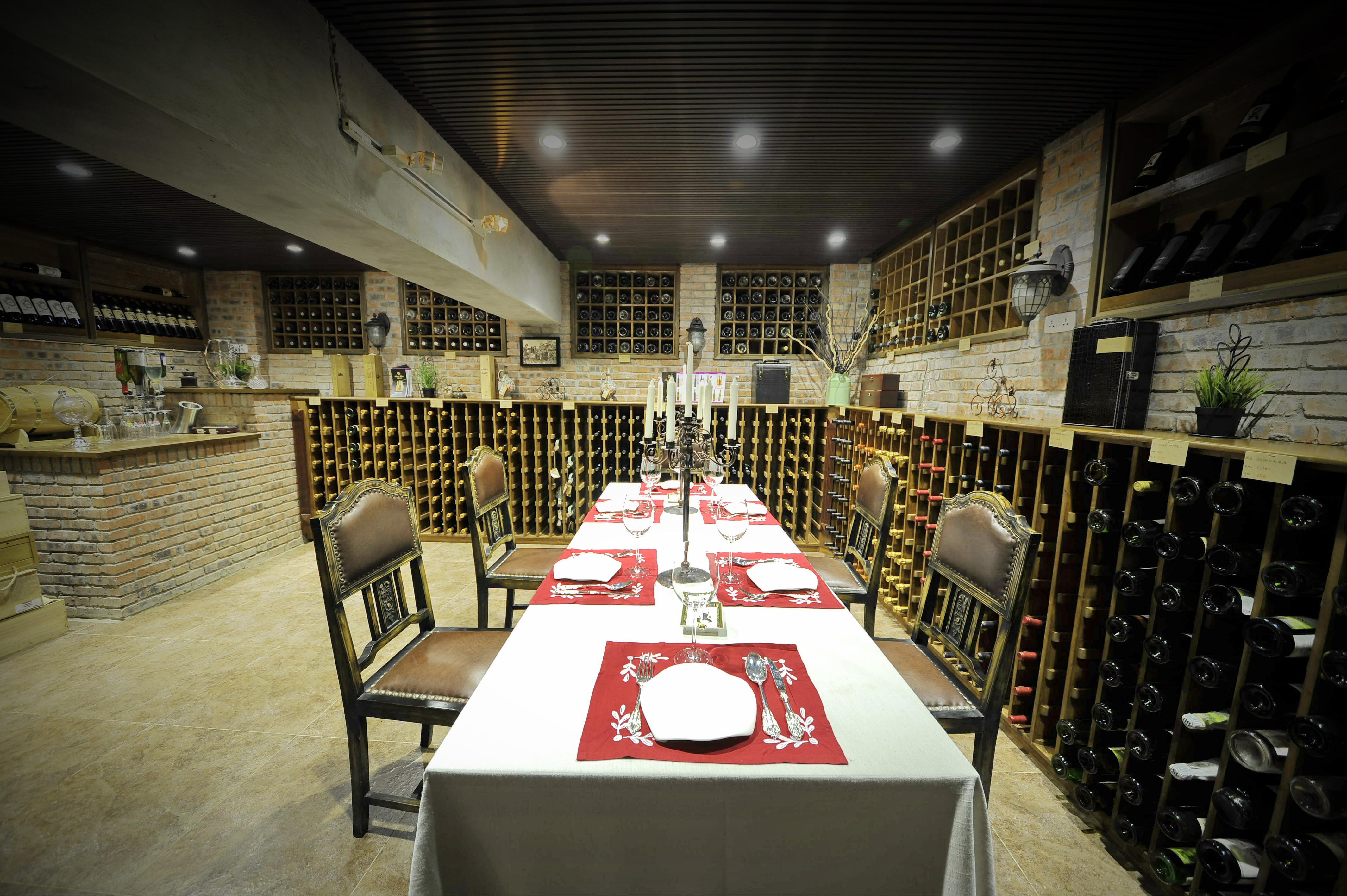 华人当代美术馆