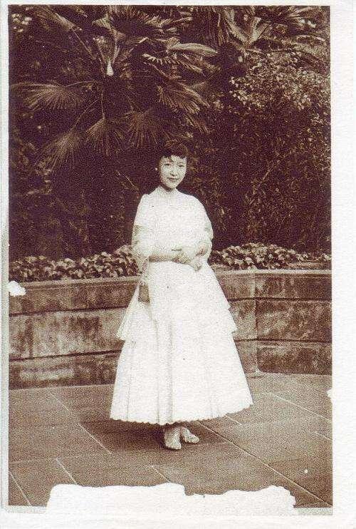 爱新觉罗·慧生