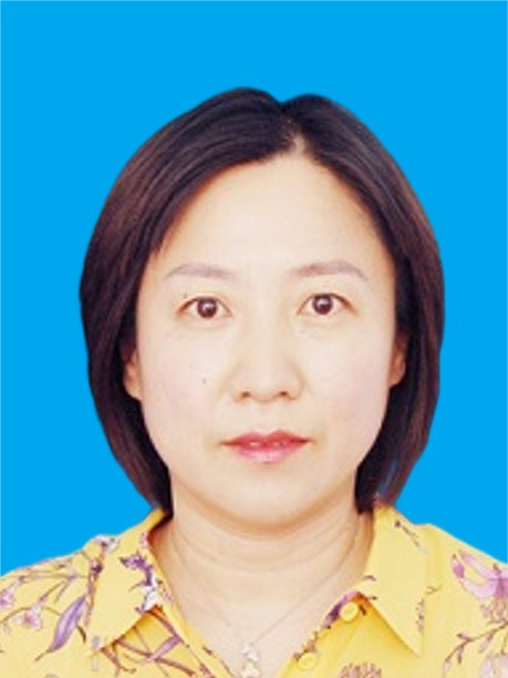 王燕燕,女,汉族