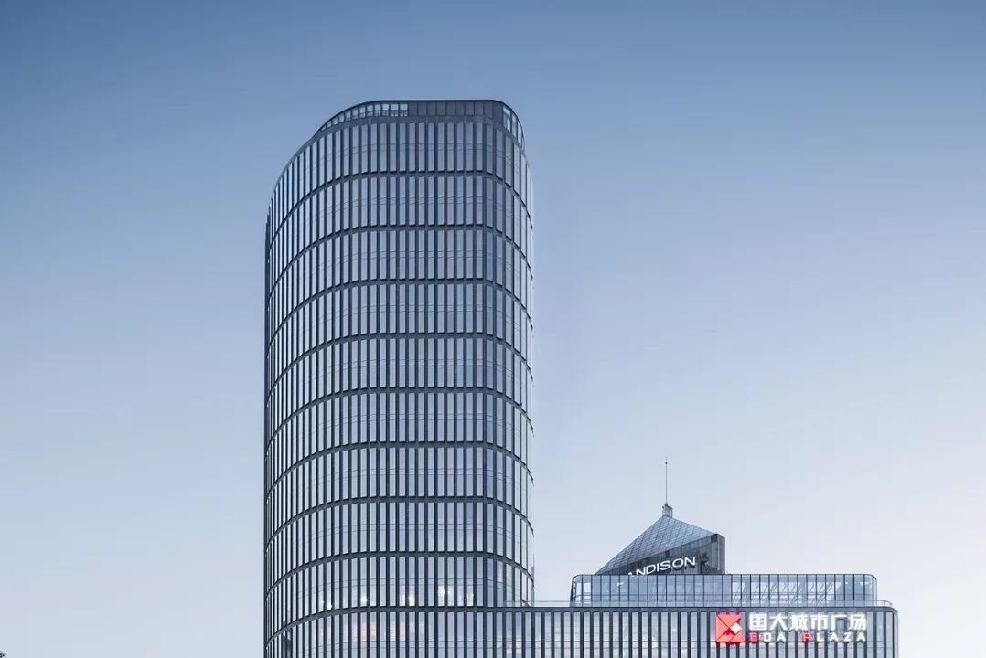 杭州国大城市广场