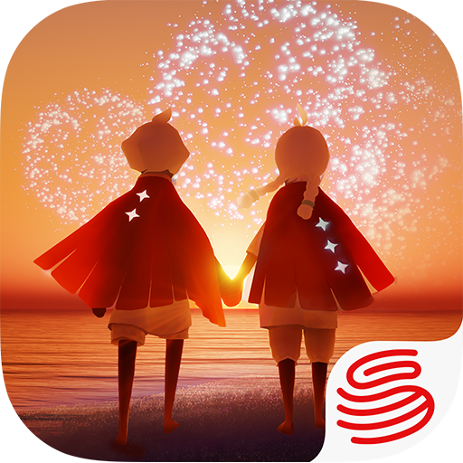 及其团队thatgamecompany开发的社交冒险游戏,国内由网易游戏代理运营