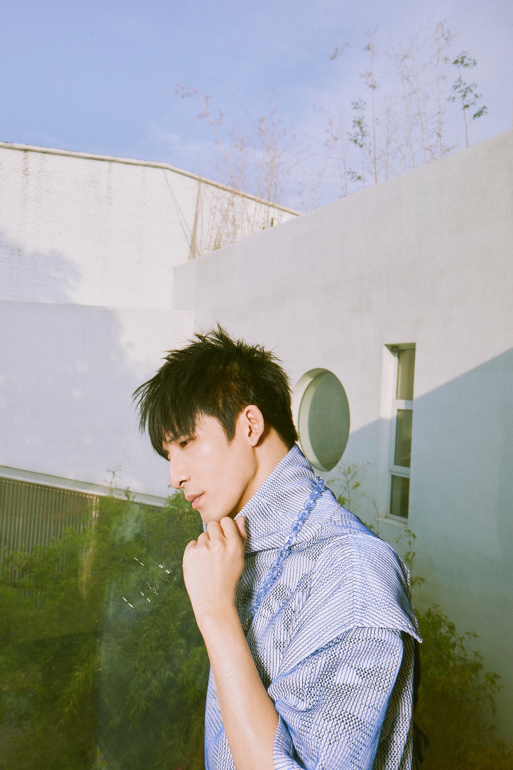  p>大张伟(wowkie da),本名张伟,1983年8月31日出生于北京,中国内地男