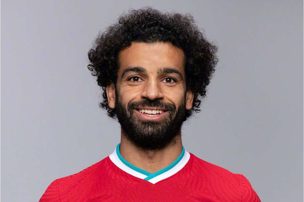 p>穆罕默德·萨拉赫(mohamed salah),1992年6月15日出生于埃及加比亚