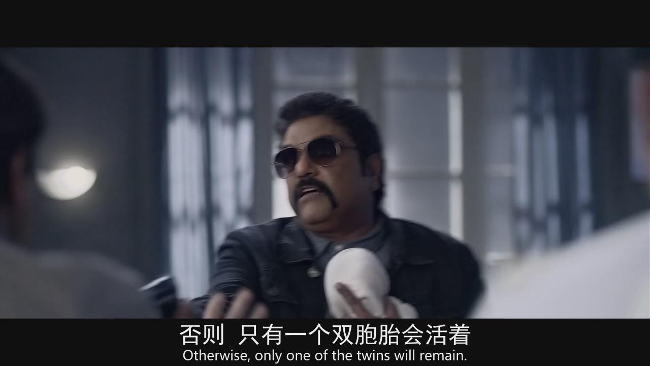 《双龙会2:心灵感应》是一部由大卫·德哈万执导的印度电影