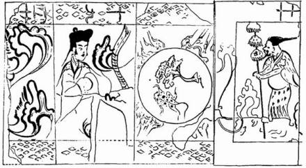 汉朝（中国历史朝代）_百度百科