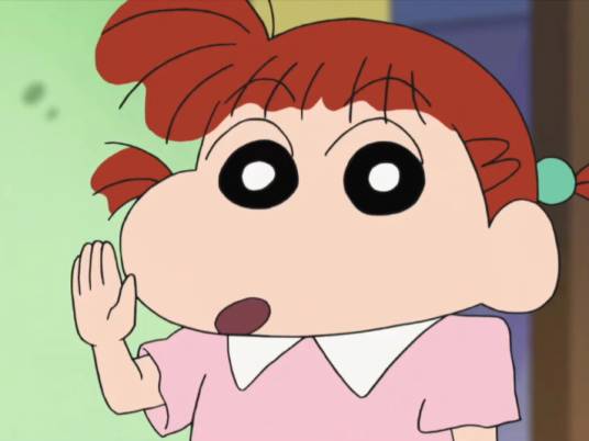 樱田妮妮（日本漫画《蜡笔小新》衍生动画系列中角色）_百度百科