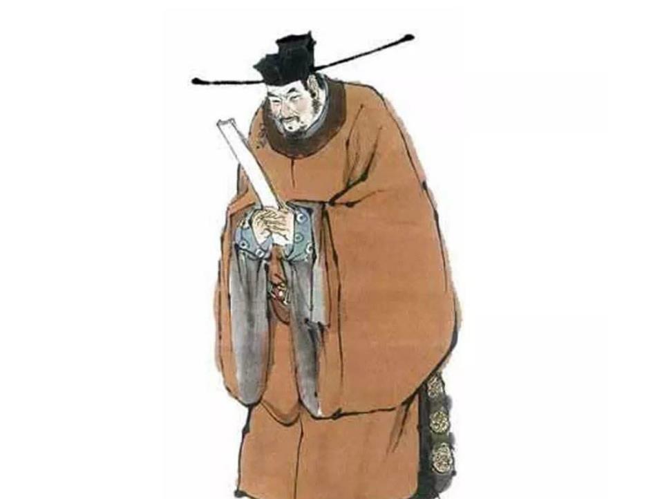 《水浒传》中大反派高俅，曾是苏轼小史，正史记载非大奸大恶之人_百科TA说