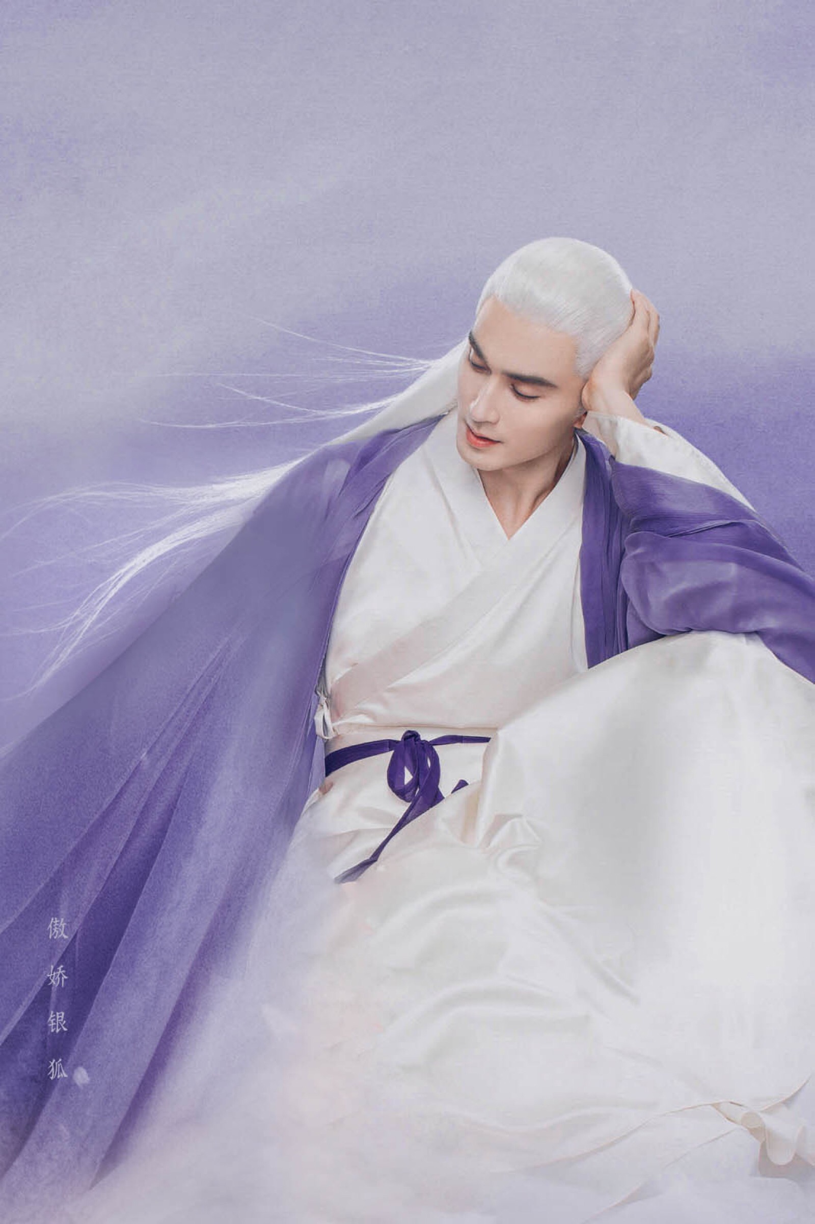 东华,电视剧《 a target="_blank" href="/item/三生三世枕上书