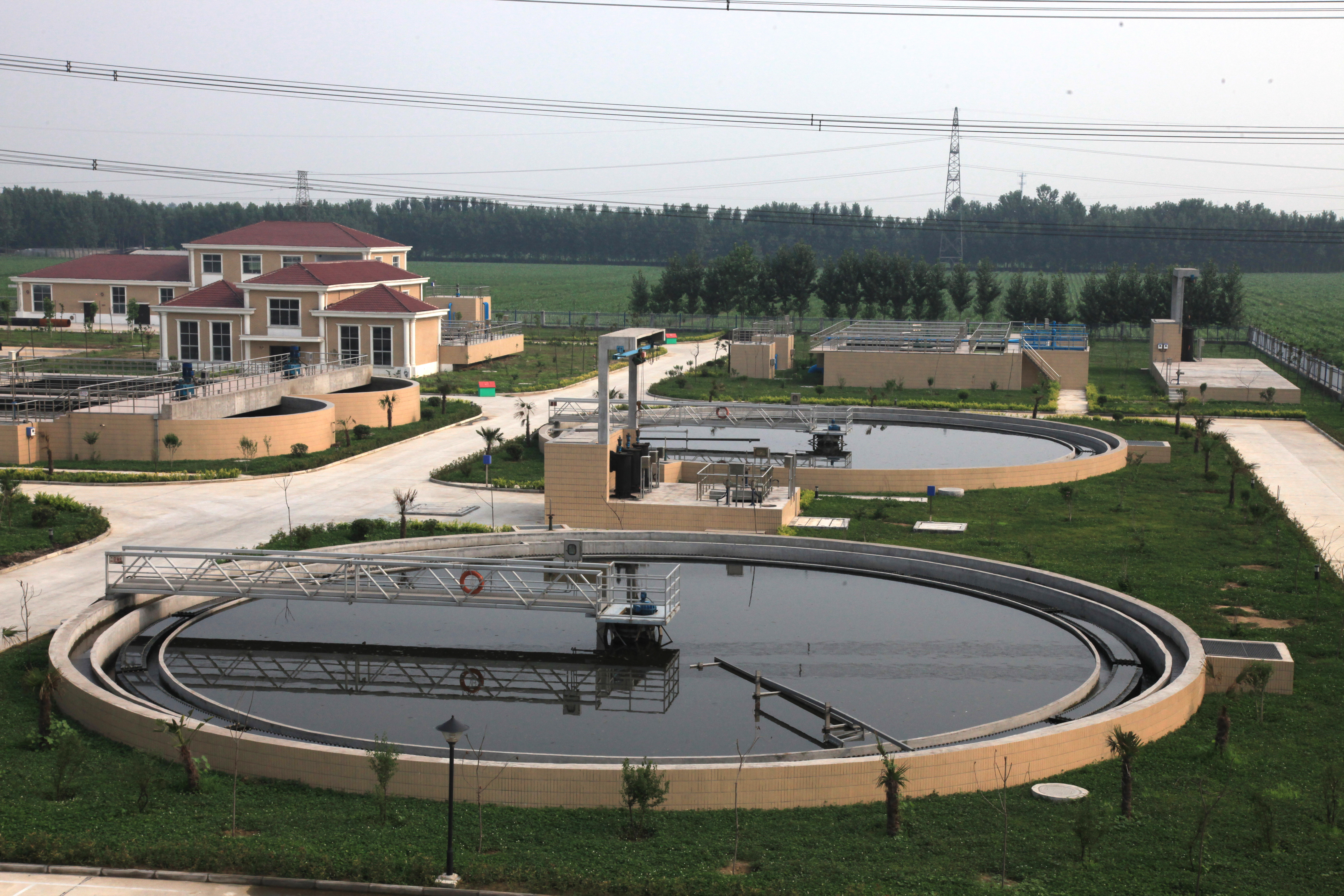 河南省辉县市孟庄镇