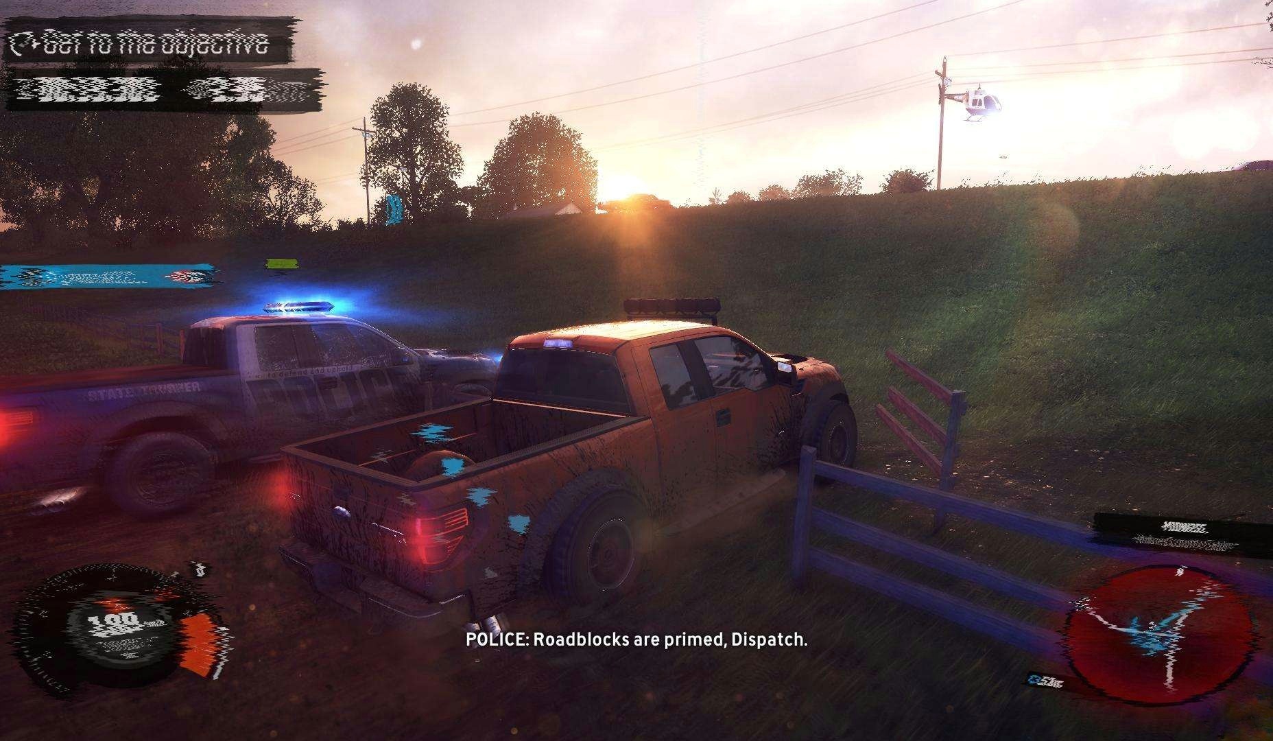  p>《飙酷车神(thecrew)》是育碧的一款次世代竞速游戏.